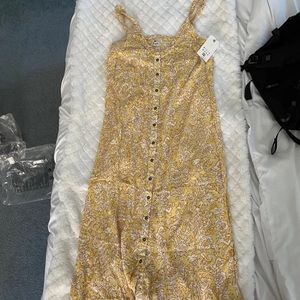 Billabong Sweet Edges Dress